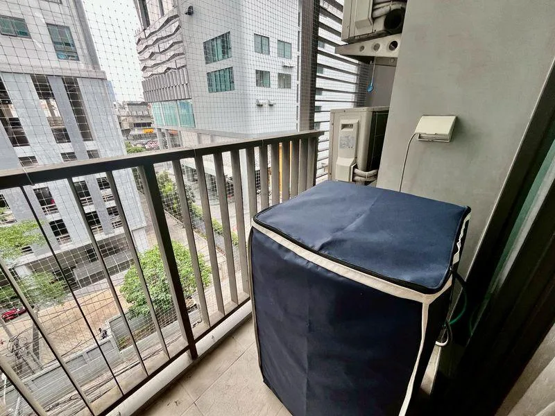 Property photos for The President Sukhumvit