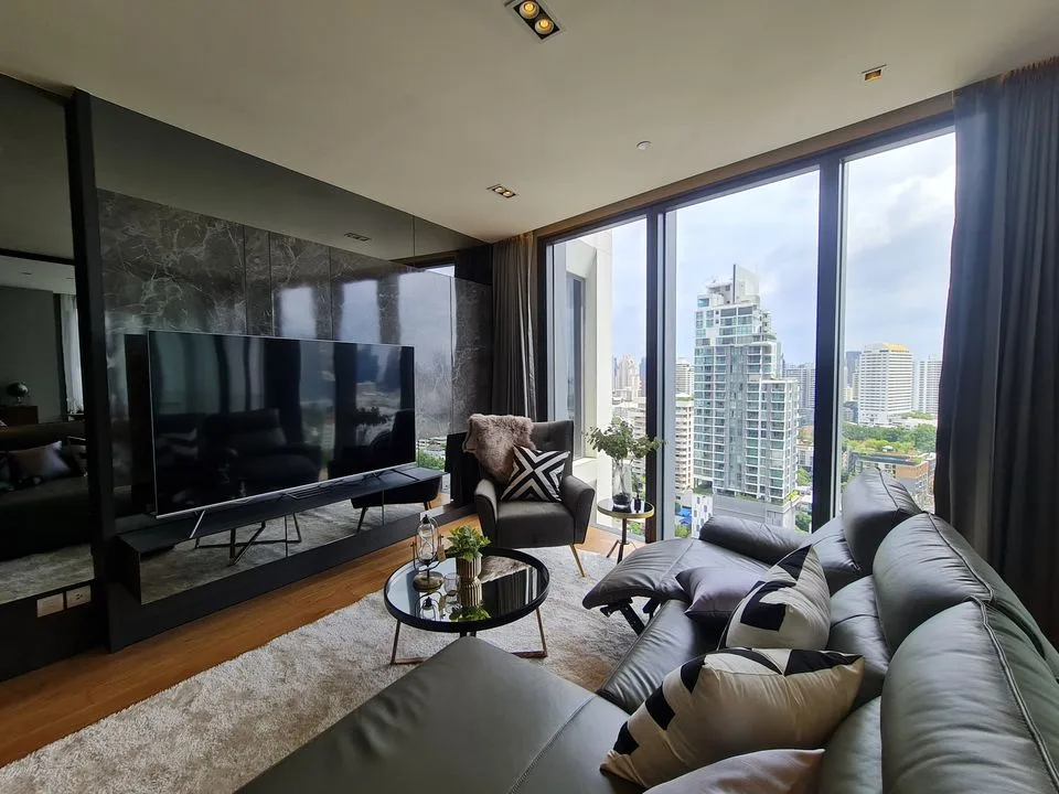 Property photos for BEATNIQ Sukhumvit 32