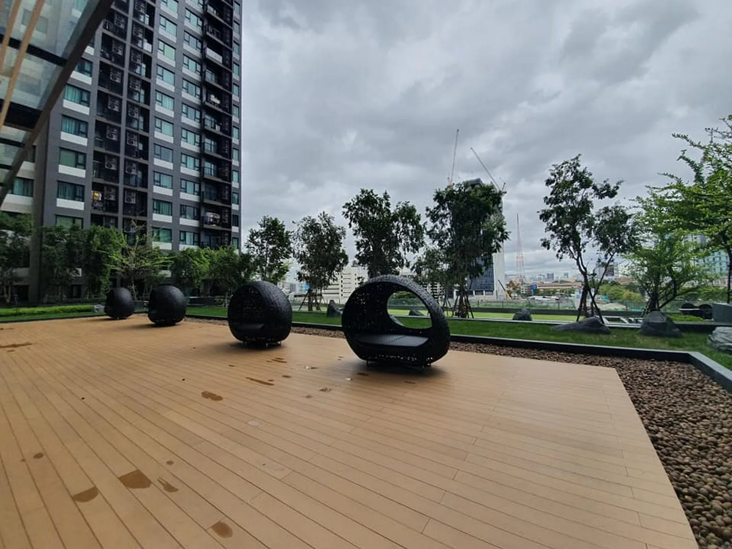 Property photos for Life Asoke