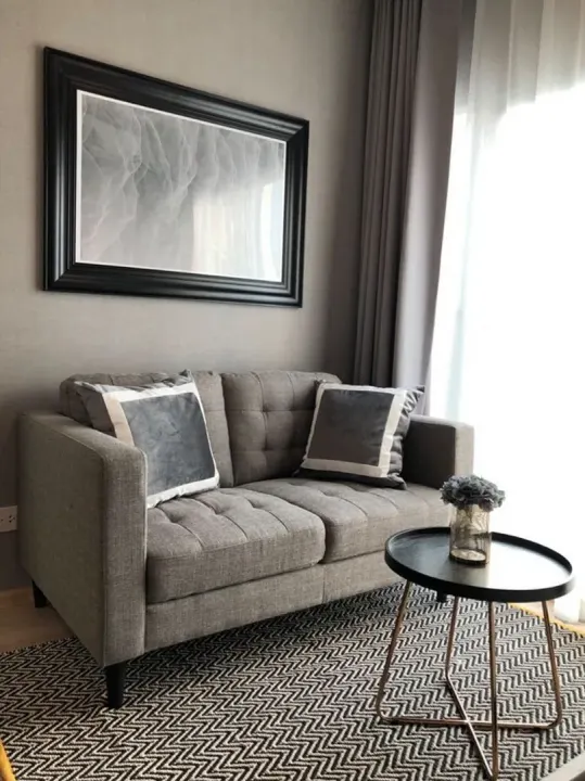 Property photos for Noble Revolve Ratchada 2