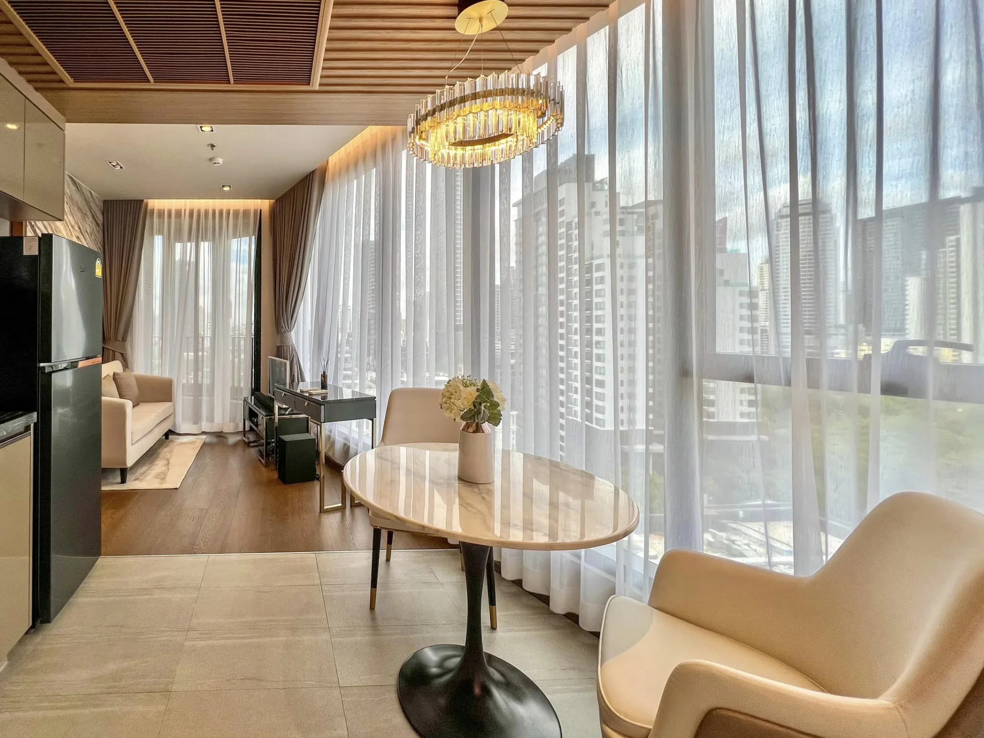 Property photos for Ideo Q Sukhumvit 36