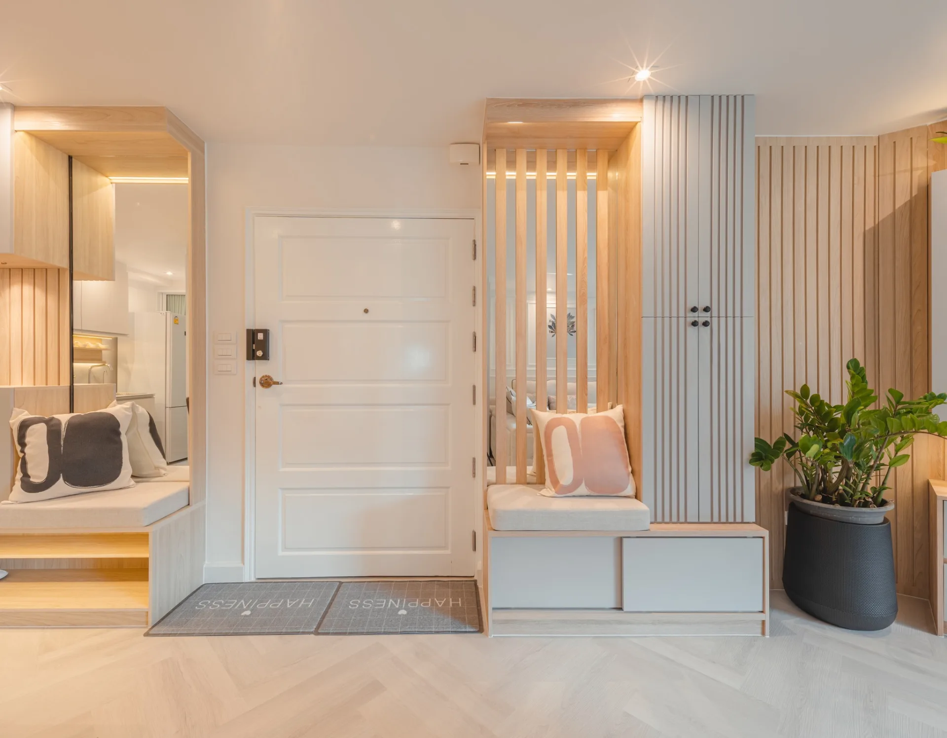 Property photos for Fortune Condo Town