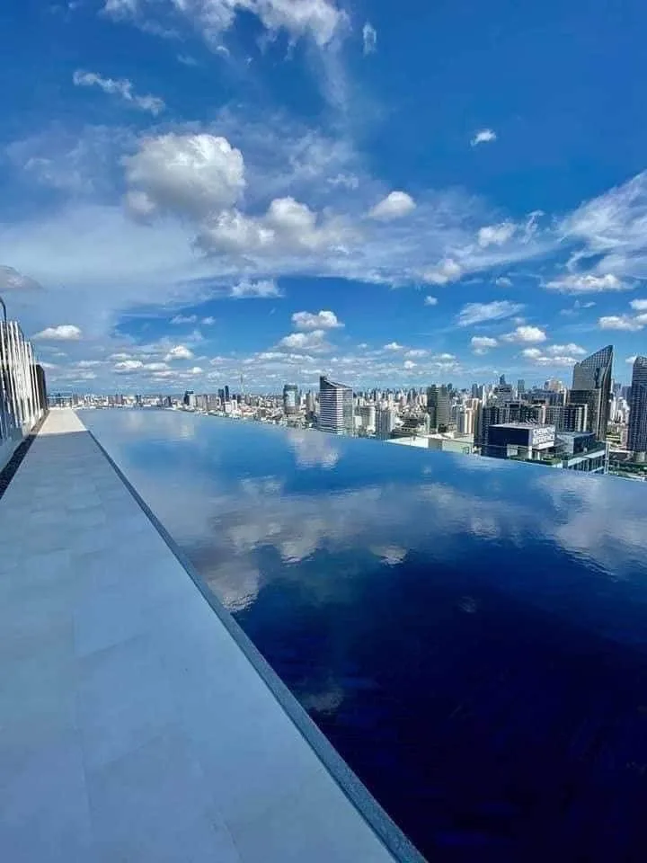 Property photos for LIFE Asoke - Rama 9