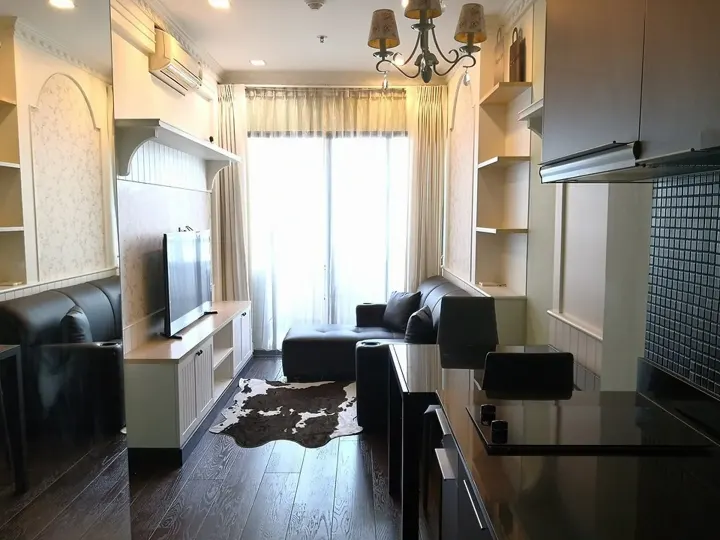 Property photos for Ideo Q Phayathai
