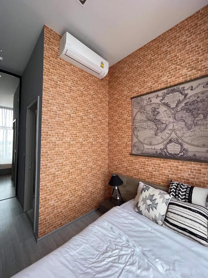 Property photos for The Line sukhumvit 101