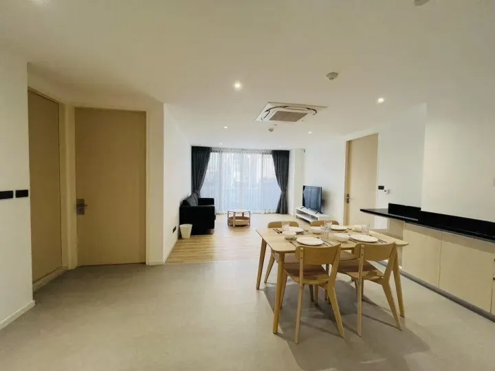 Property photos for The Pentacles