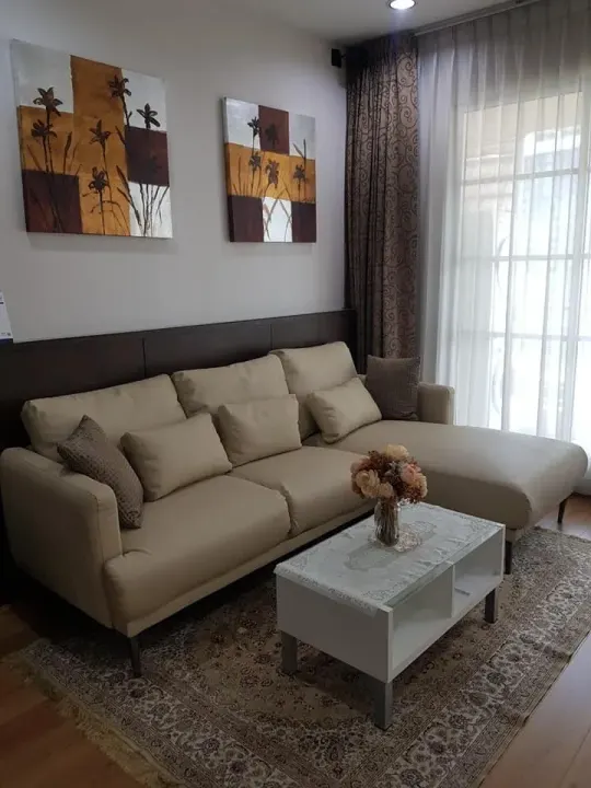 Property photos for Baan Klang Krung Siam - Pathumwan