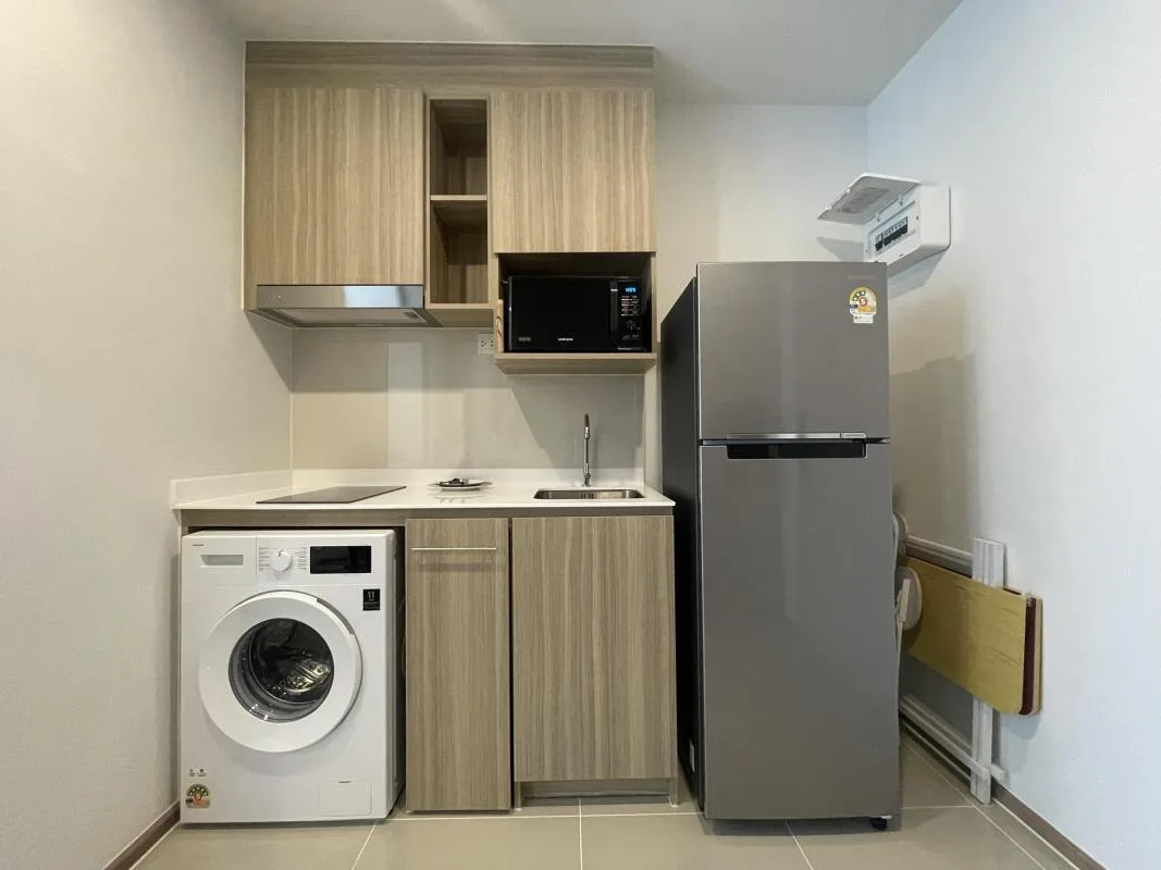 Property photos for Life Rama 4 - Asoke