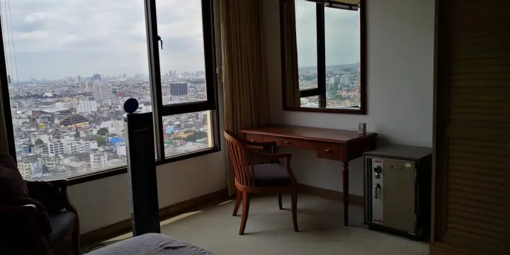 Property photos for Baan Chao Praya