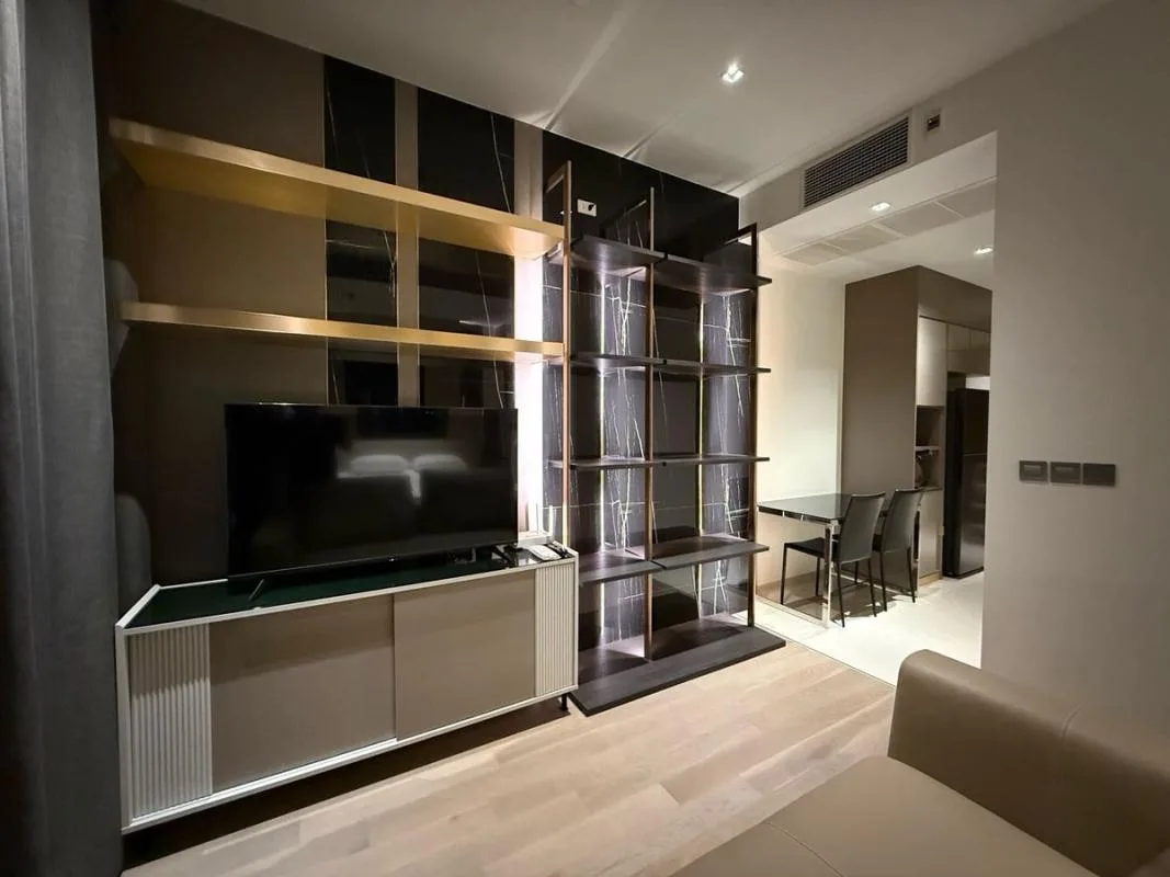Property photos for Ashton Silom
