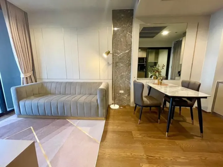 Property photos for Ideo Q Sukhumvit 36