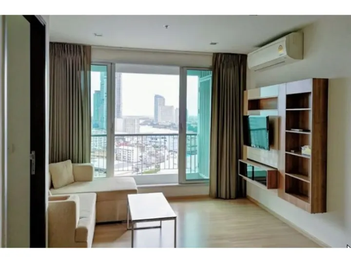 Property photos for Rhythm Sathorn