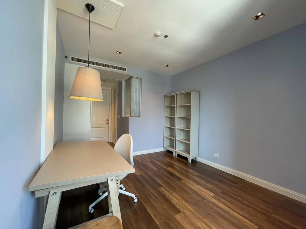 Property photos for Athenee Residence