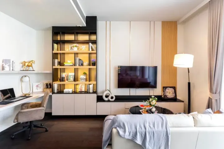 Property photos for Laviq Sukhumvit 57