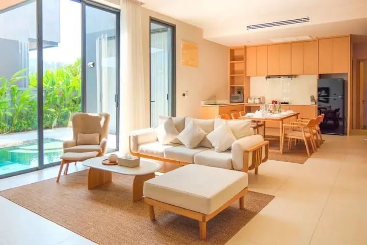 Property photos for Long One Poolvilla