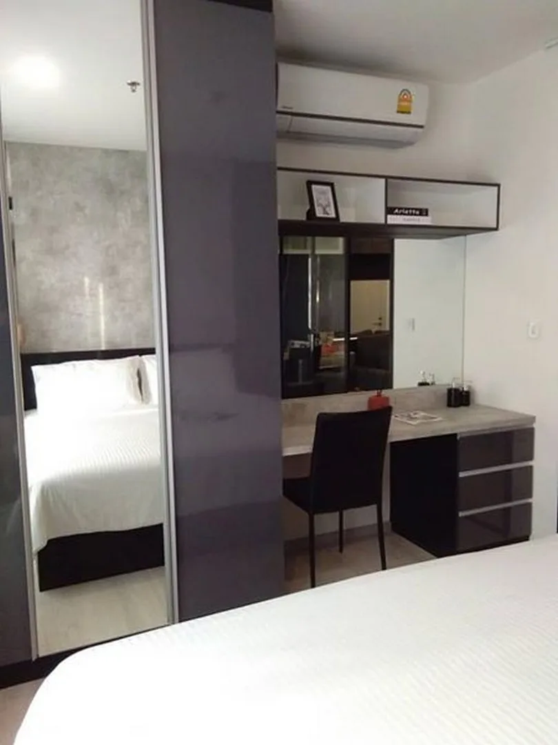 Property photos for Life Asoke