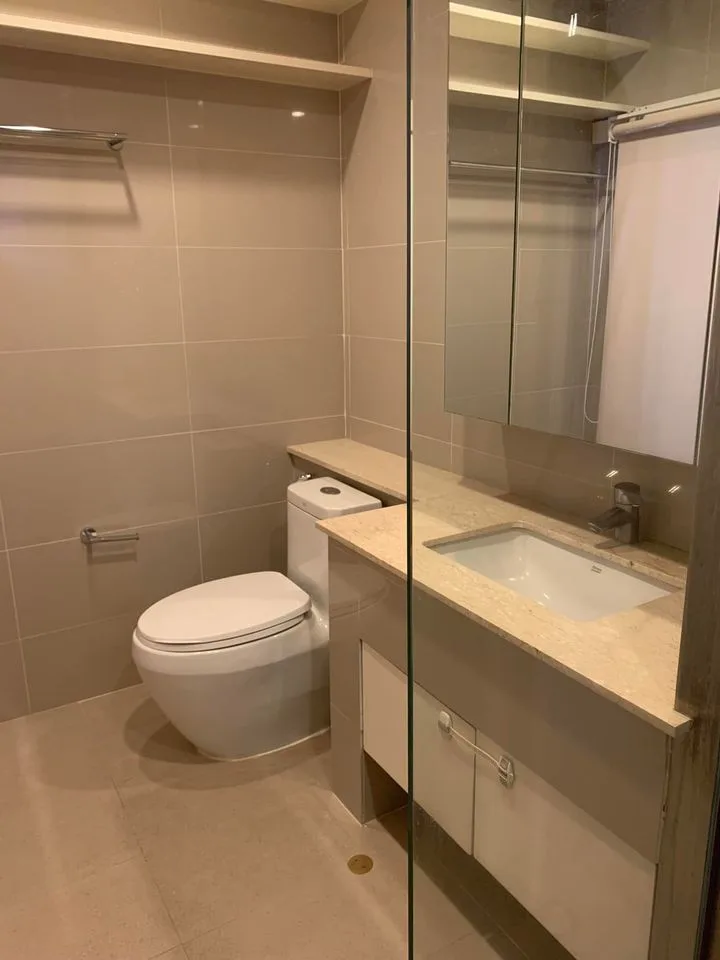 Property photos for Sathorn House