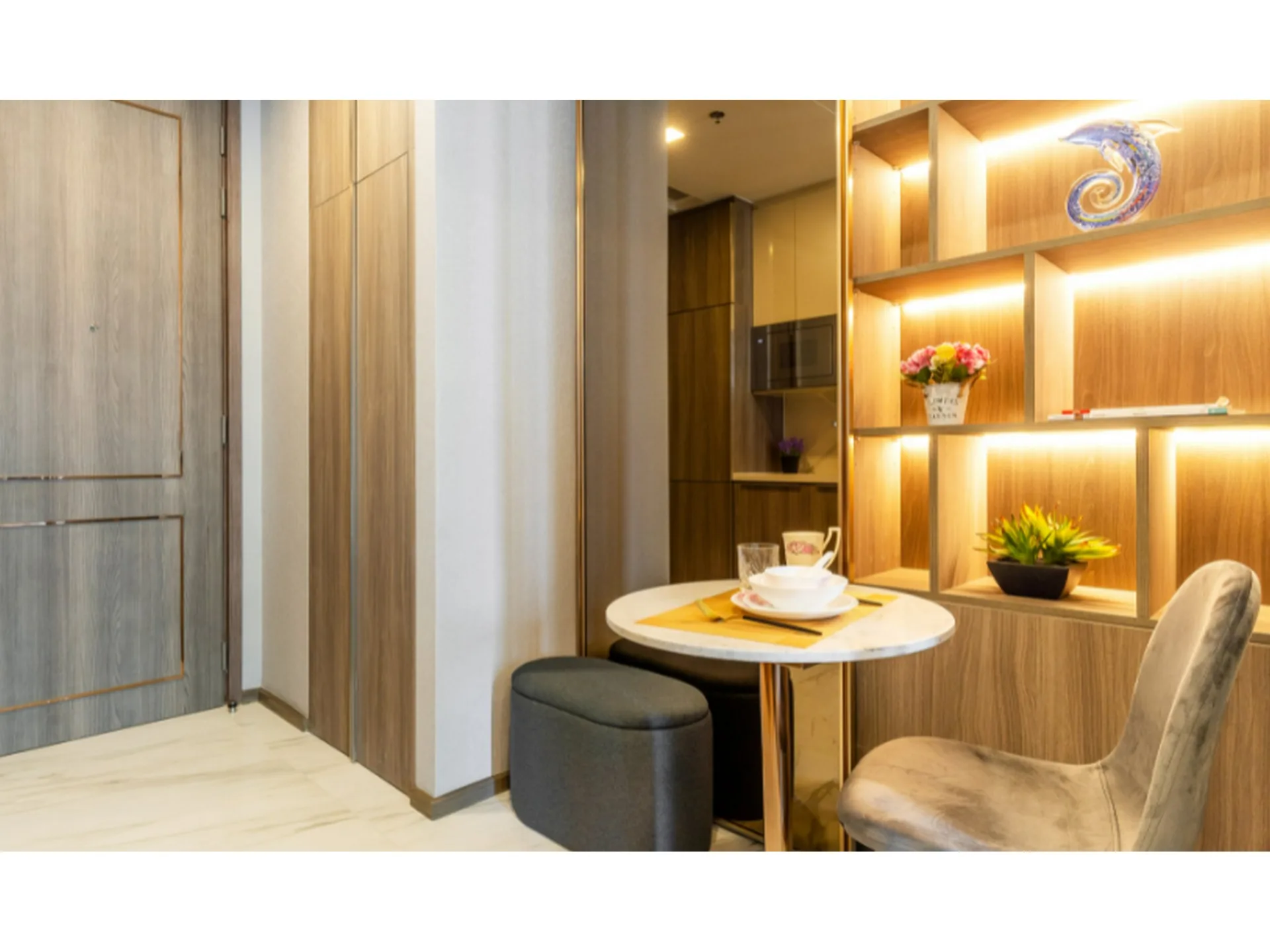 Property photos for Celes Asoke