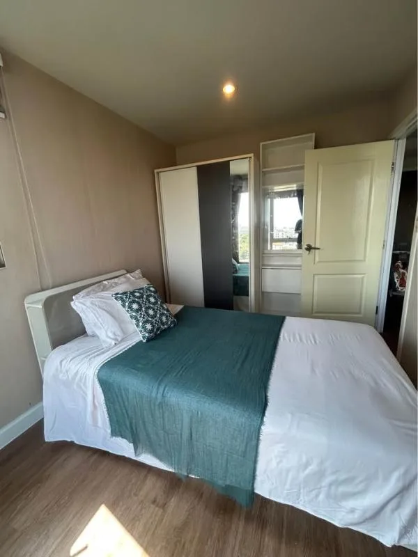 Property photos for The Privacy Ratchada - Sutthisan