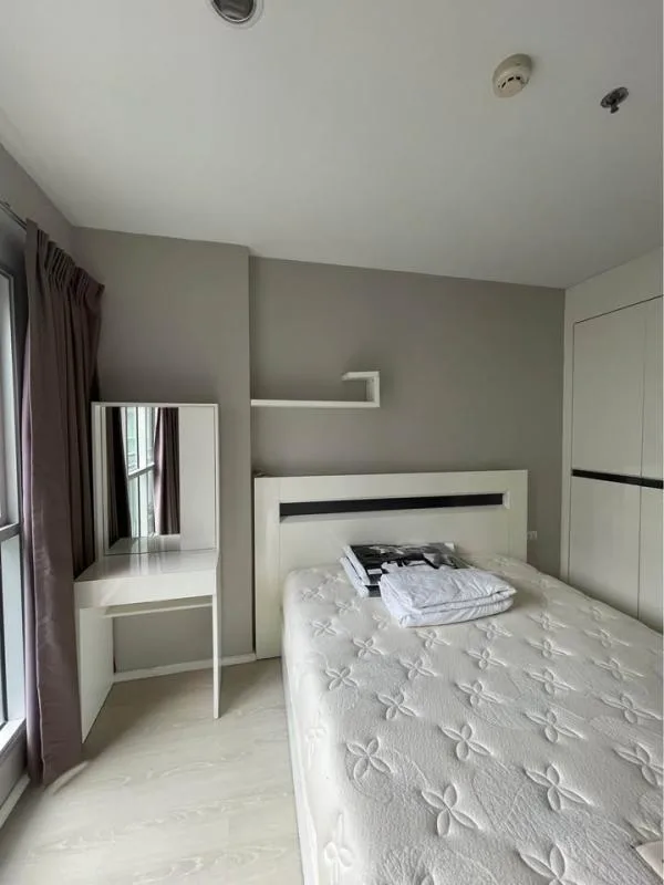 Property photos for Aspire Rama 9