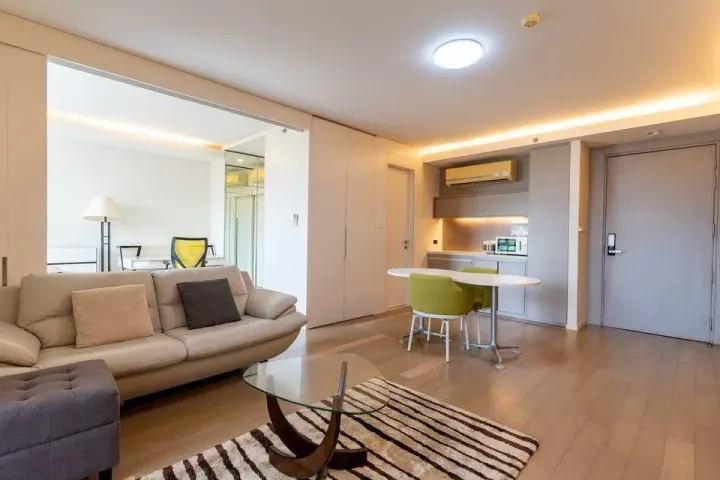 Property photos for Mode Sukhumvit 61