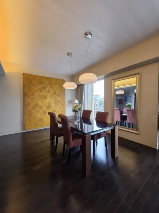 Property photos for Hansar Rajdamri
