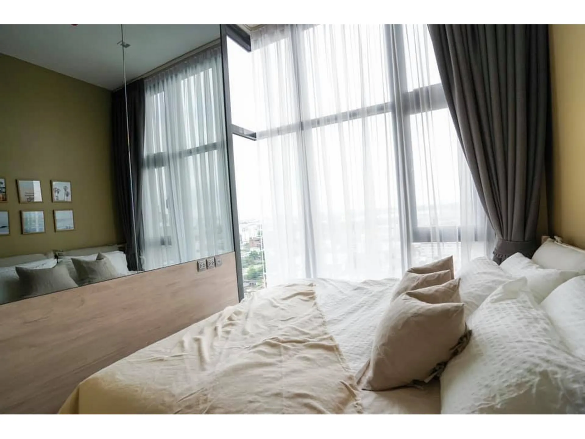 Property photos for The Line sukhumvit 101