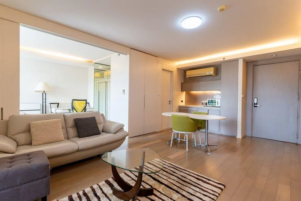 Property photos for Mode Sukhumvit 61
