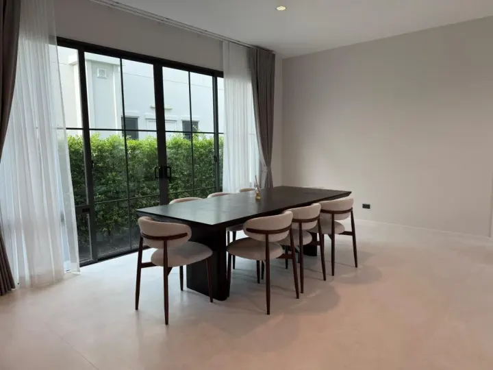 Property photos for Setthasiri Bangna Km 10