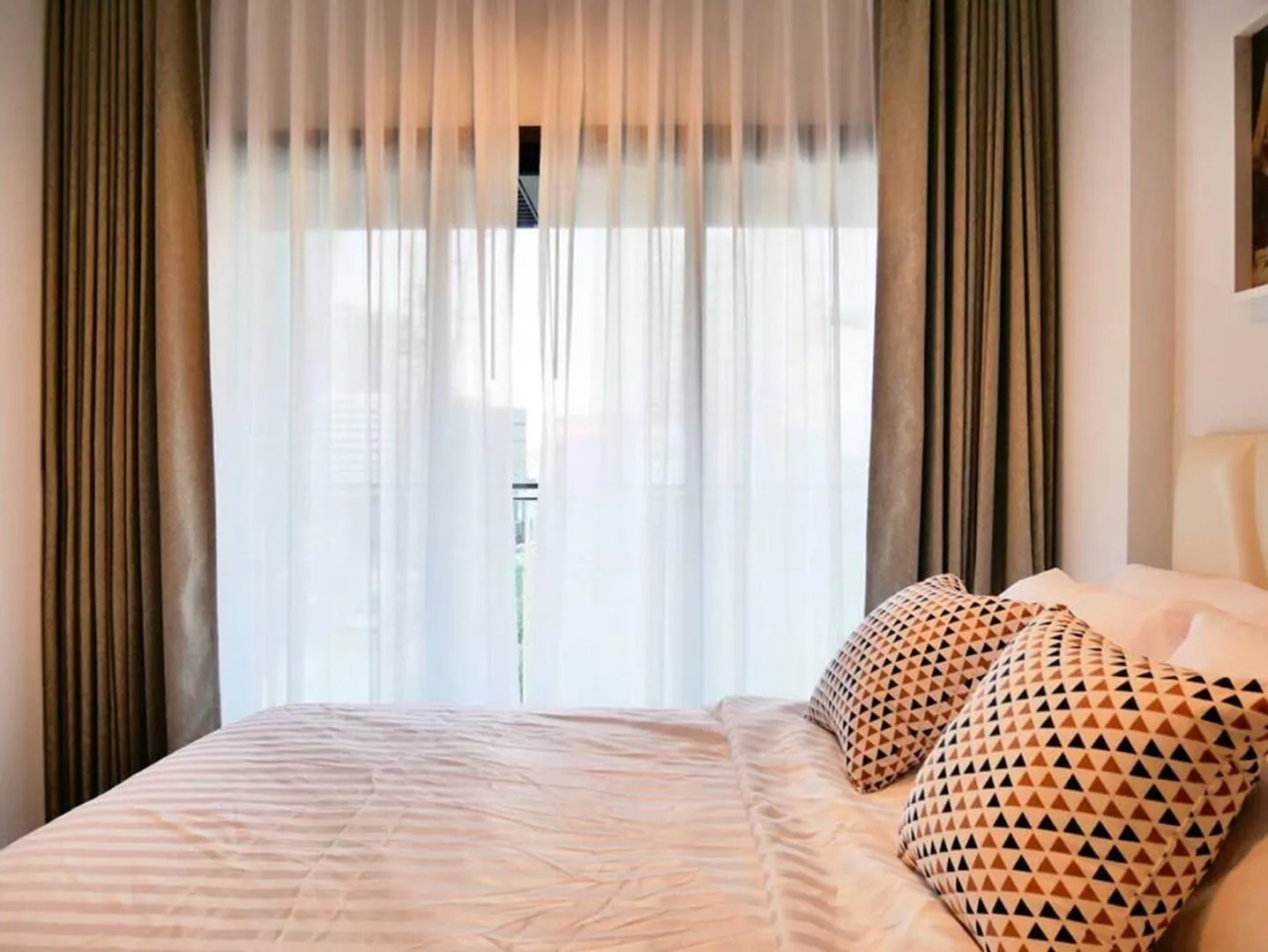 Property photos for The Line Asoke - Ratchada
