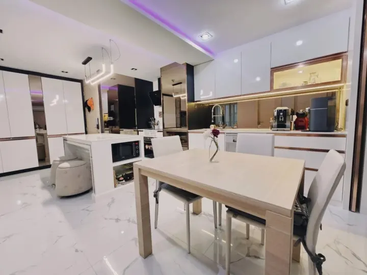 Property photos for Klass Condo Silom