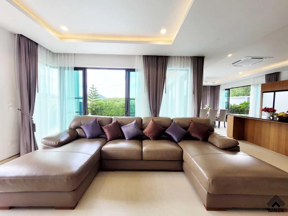 Property photos for Ameen House
