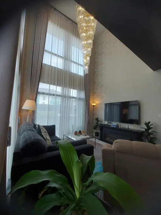 Property photos for Britania Bangna Suvarnabhumi