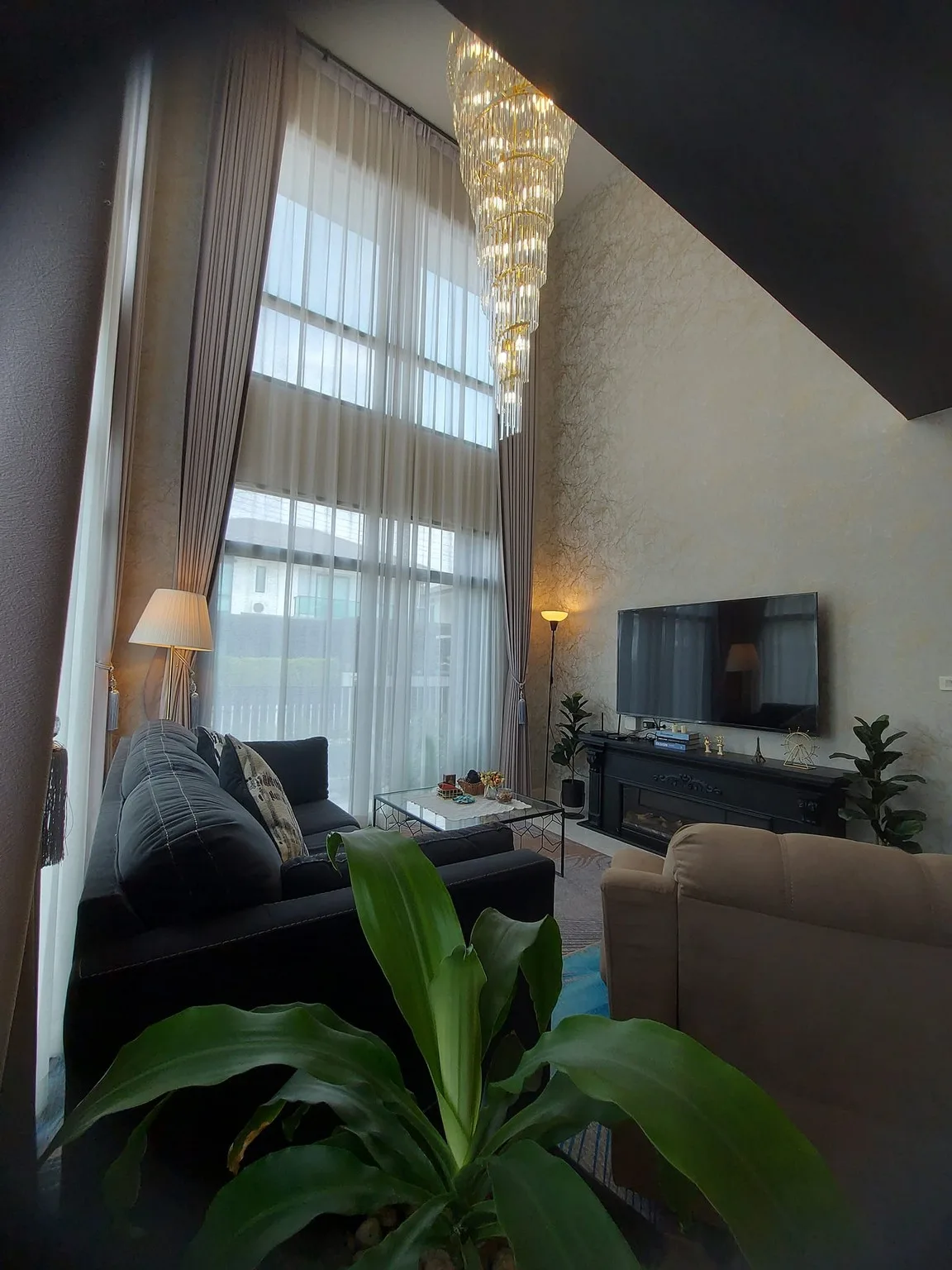 Property photos for Britania Bangna Suvarnabhumi
