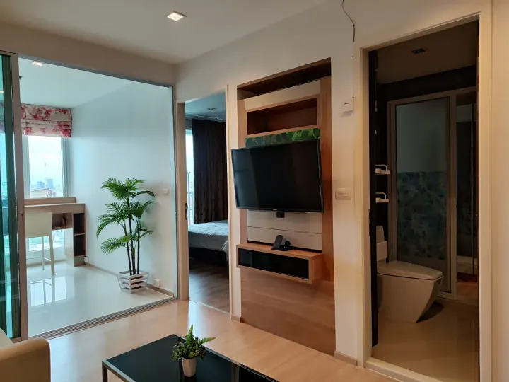 Property photos for Rhythm Phahol-Ari