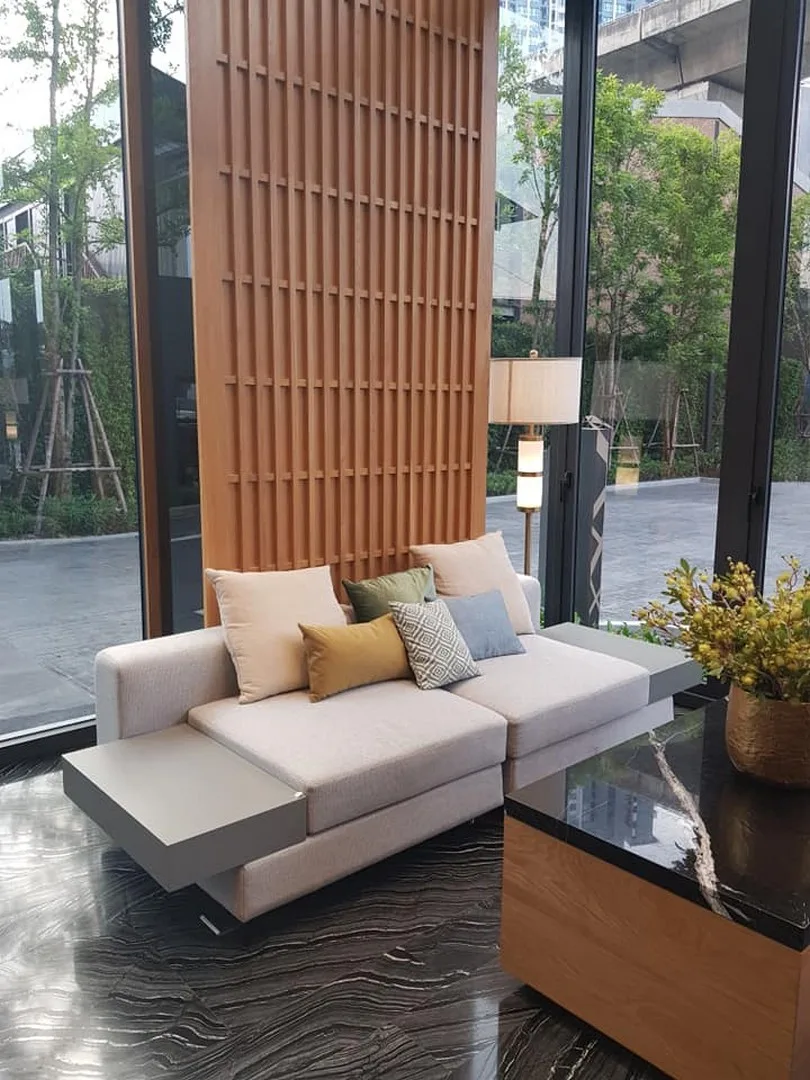 Property photos for The Base Garden Rama 9