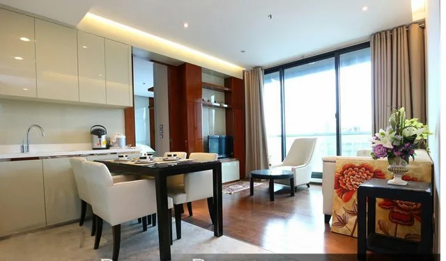 Property photos for The Address Sukhumvit 28