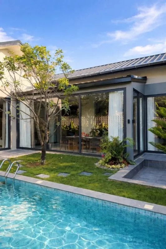 Property photos for Sawaree Pool Villas Phuket