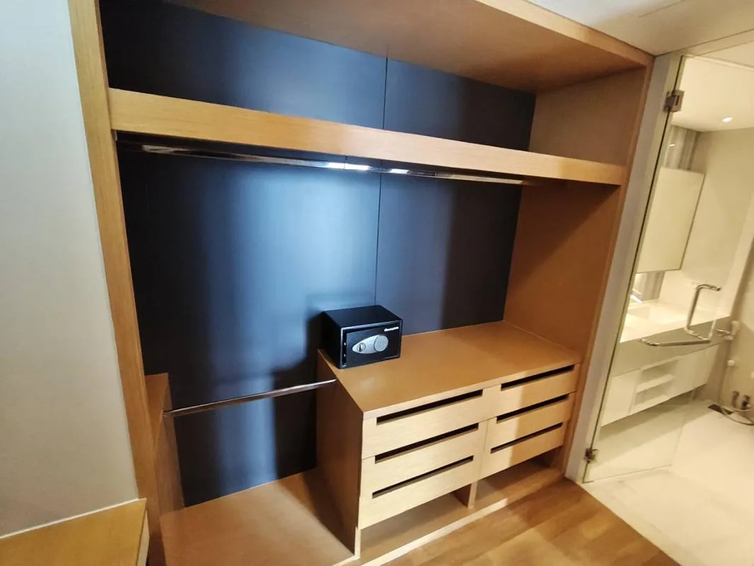 Property photos for Aequa Sukhumvit 49