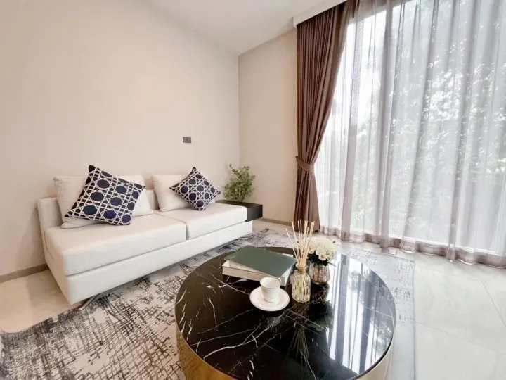 Property photos for Fynn Sukhumvit 31