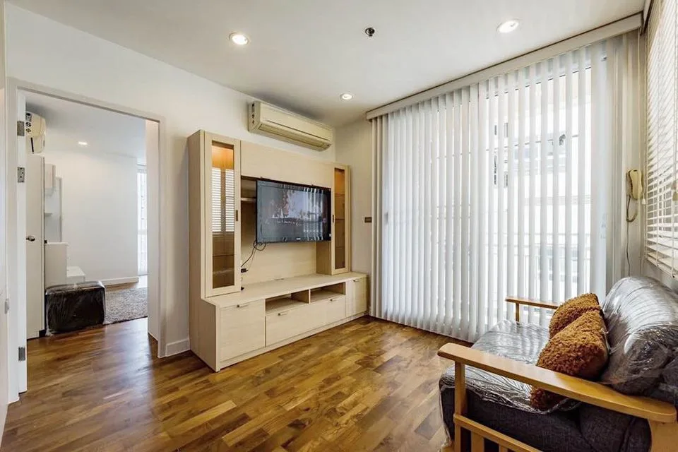 Property photos for Baan Siri Silom