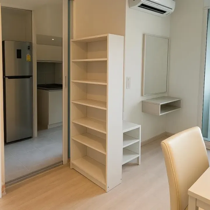 Property photos for Aspire Ratchada - Wongsawang