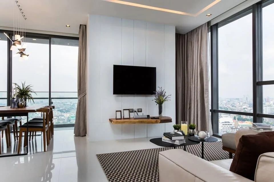 Property photos for The Bangkok Sathorn