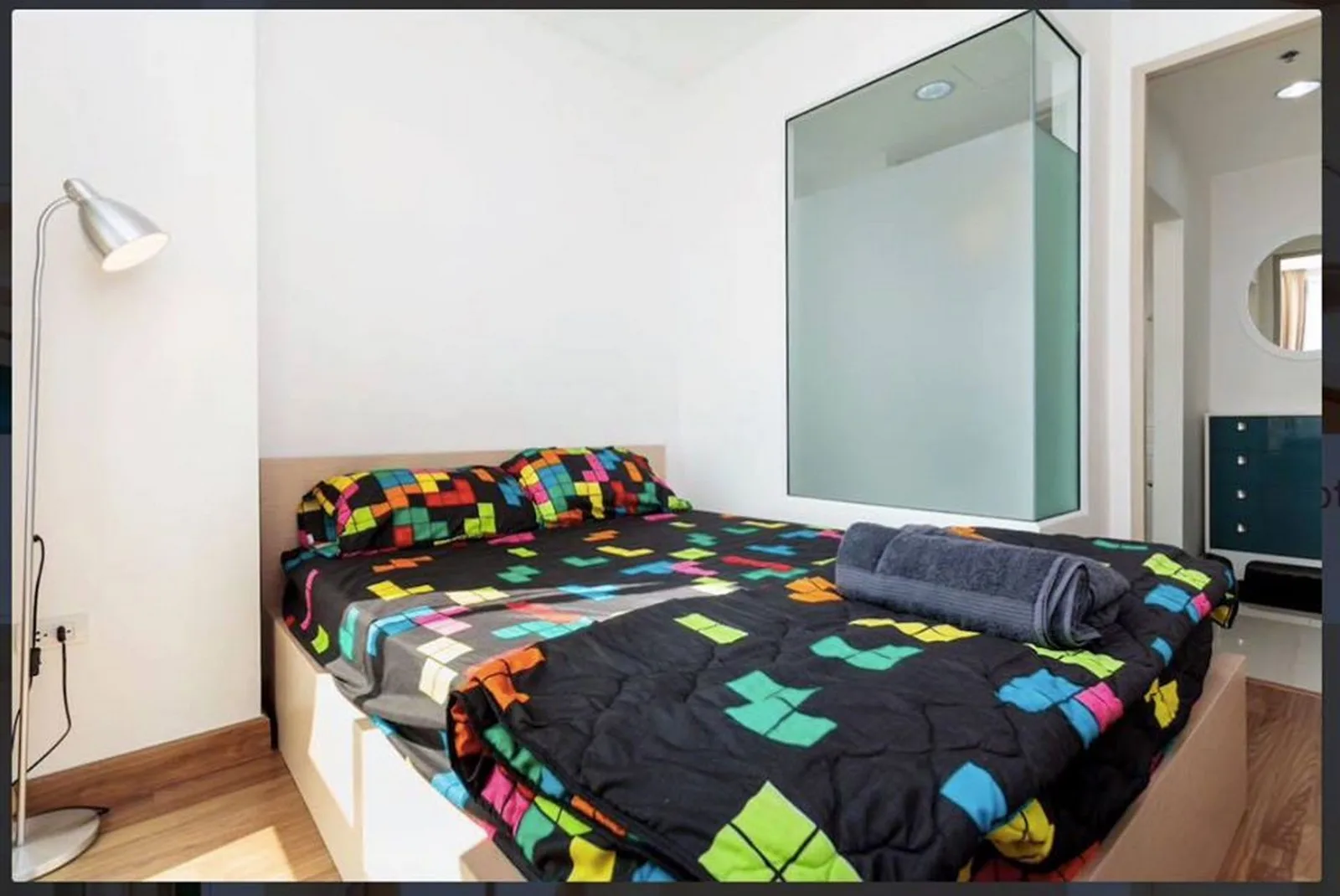 Property photos for Ideo Mix Sukhumvit 103