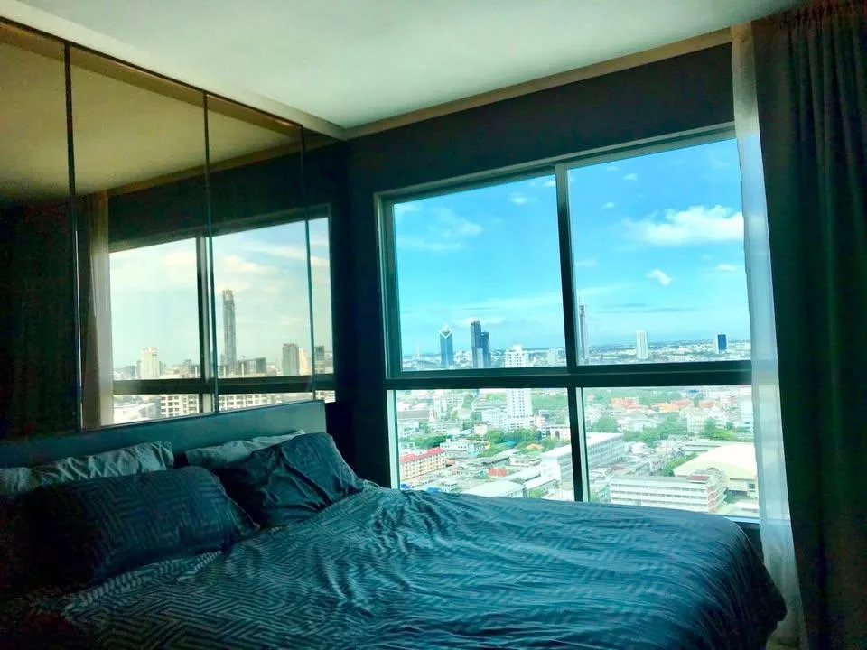 Property photos for Fuse Chan - Sathorn