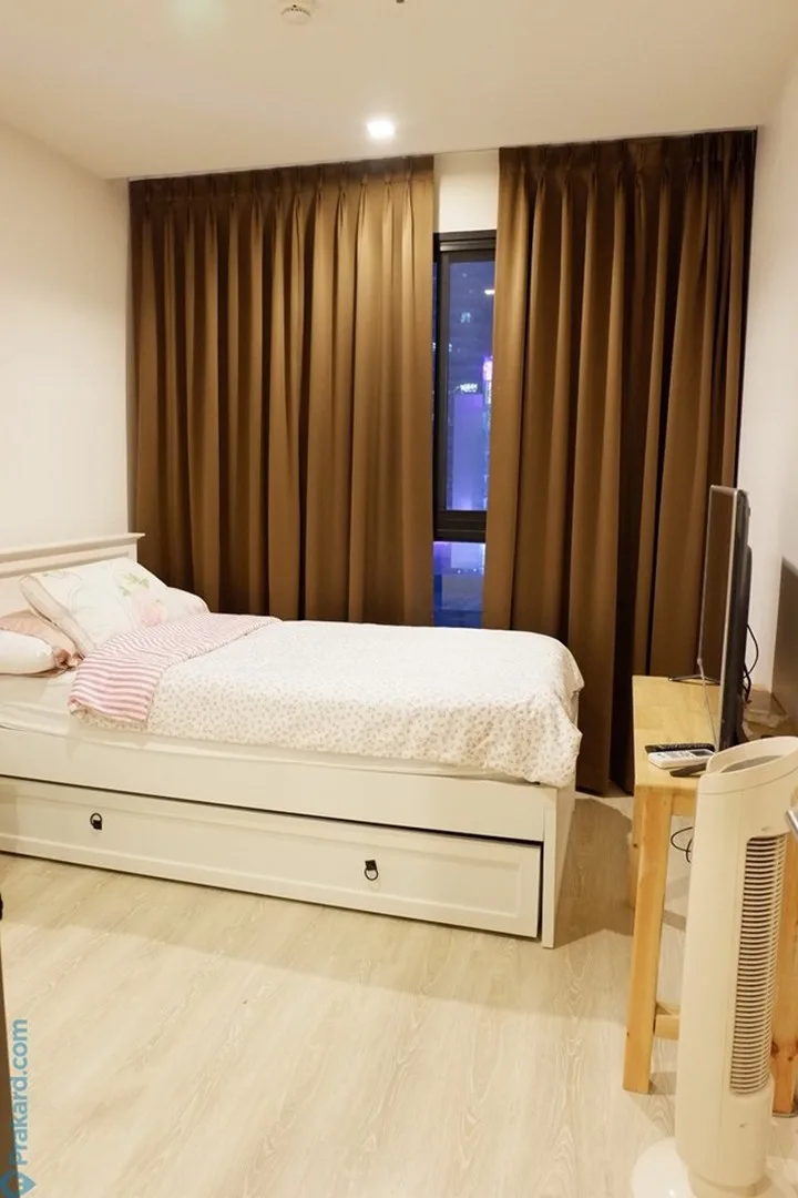 Property photos for Quinn Condo Ratchada