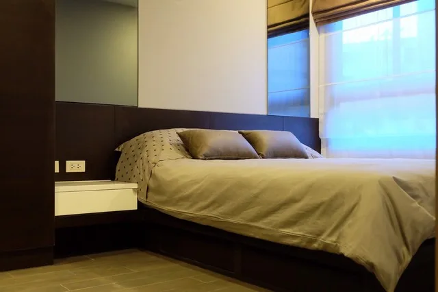 Property photos for Mirage Sukhumvit 27