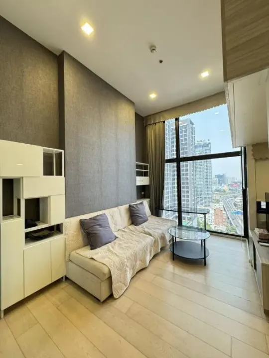 Property photos for Chewathai Residence Asoke