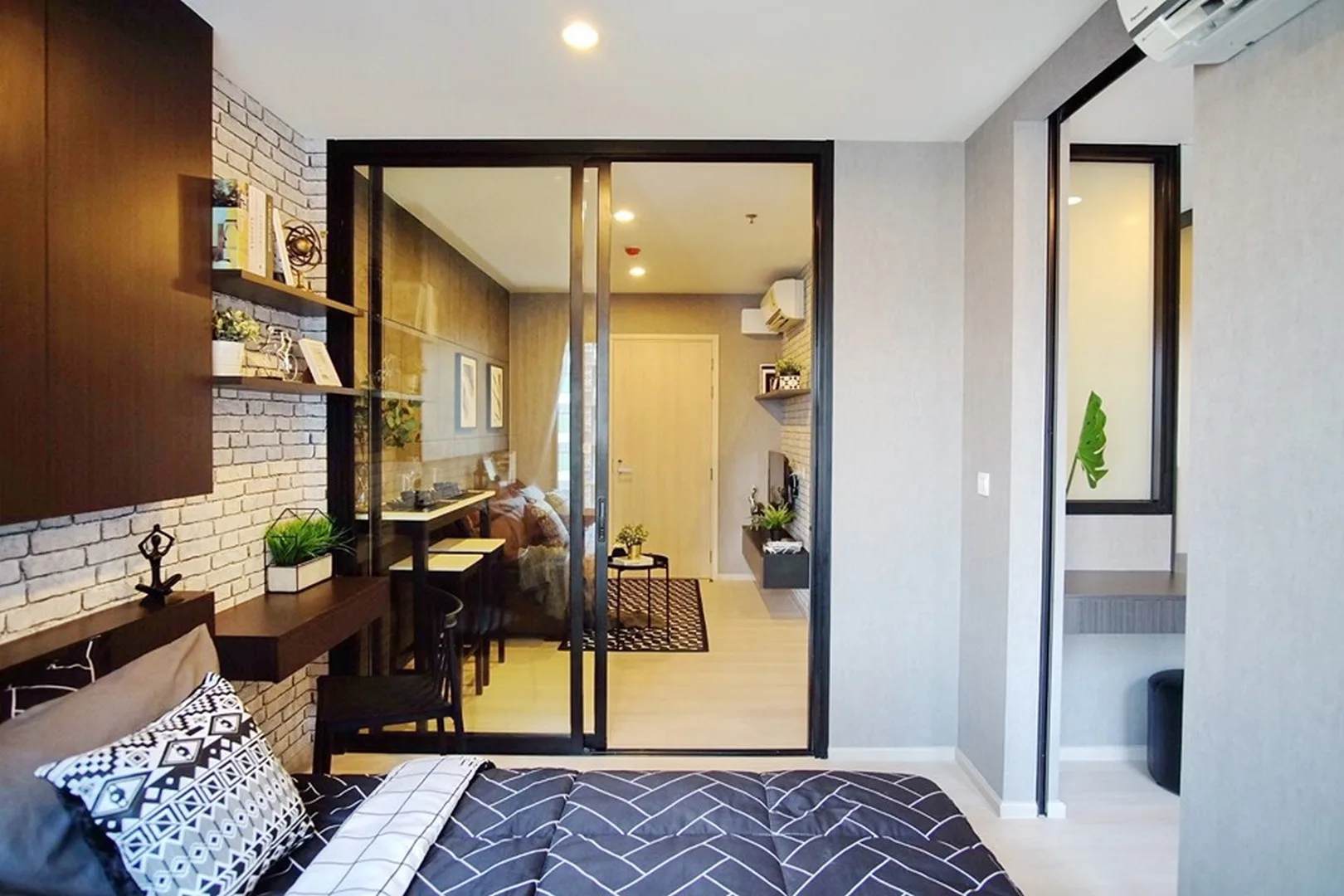 Property photos for Life Asoke