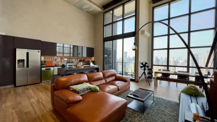 Property photos for The Lofts Asoke